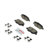 Bosch Quietcast Brake Pads BC1679-BOS