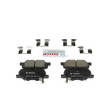 Bosch Quietcast Brake Pads BC1679-BOS