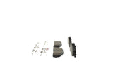 Bosch Quietcast Brake Pads BC1691-BOS