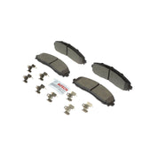 Bosch Quietcast Brake Pads BC1691-BOS