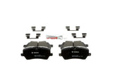 Bosch Quietcast Brake Pads BC1692-BOS