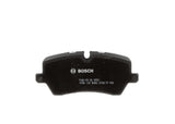 Bosch Quietcast Brake Pads BC1692-BOS