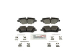 Bosch Quietcast Brake Pads BC1692-BOS