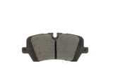 Bosch Quietcast Brake Pads BC1692-BOS
