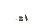 Bosch Quietcast Brake Pads - Mercedes BC1694-BOS