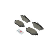 Bosch Quietcast Brake Pads - Mercedes BC1694-BOS