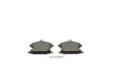 Bosch Quietcast Brake Pads - Mercedes BC1694-BOS