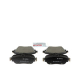 Bosch Quietcast Brake Pads - Mercedes BC1694-BOS