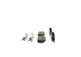 Bosch Quietcast Brake Pads BC1709-BOS