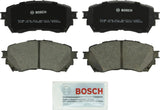 Bosch Quietcast Brake Pads BC1711-BOS