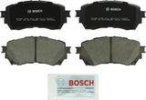 Bosch Quietcast Brake Pads BC1711-BOS