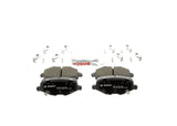Bosch Quietcast Brake Pads BC1719-BOS