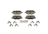 Bosch Quietcast Brake Pads BC1719-BOS