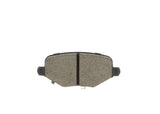 Bosch Quietcast Brake Pads BC1719-BOS