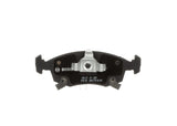 Bosch Quietcast Brake Pads BC1720-BOS