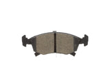 Bosch Quietcast Brake Pads BC1720-BOS