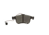 Bosch Quietcast Brake Pads BC1721A-BOS