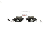 Bosch Quietcast Brake Pads BC1721-BOS