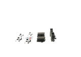 Bosch Quietcast Brake Pads BC1722-BOS