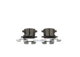 Bosch Quietcast Brake Pads BC1722-BOS