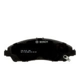 Bosch Quietcast Brake Pads BC1723-BOS