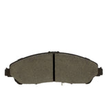 Bosch Quietcast Brake Pads BC1723-BOS