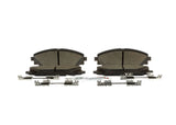 Bosch Quietcast Brake Pads BC1728-BOS