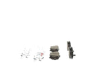 Bosch Quietcast Brake Pads BC1729-BOS