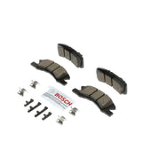 Bosch Quietcast Brake Pads BC1731-BOS
