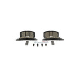 Bosch Quietcast Brake Pads BC1731-BOS