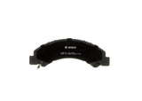 Bosch Quietcast Brake Pads BC1732-BOS