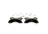 Bosch Quietcast Brake Pads BC1732-BOS