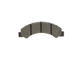Bosch Quietcast Brake Pads BC1732-BOS