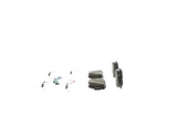Bosch Quietcast Brake Pads BC1733-BOS