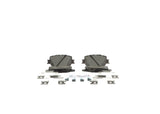 Bosch Quietcast Brake Pads BC1733-BOS