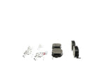 Bosch Quietcast Brake Pads BC1734-BOS