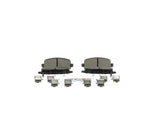 Bosch Quietcast Brake Pads BC1734-BOS