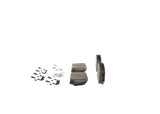 Bosch Quietcast Brake Pads BC1735-BOS