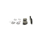 Bosch Quietcast Brake Pads BC1736-BOS
