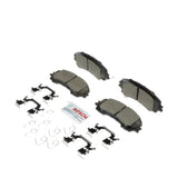 Bosch Quietcast Brake Pads BC1736-BOS