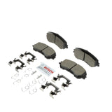 Bosch Quietcast Brake Pads BC1737-BOS