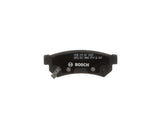 Bosch Quietcast Brake Pads BC1739-BOS