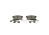 Bosch Quietcast Brake Pads BC1739-BOS