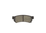 Bosch Quietcast Brake Pads BC1739-BOS