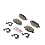 Bosch Quietcast Brake Pads BC1744-BOS