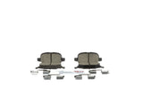 Bosch Quietcast Brake Pads BC1744-BOS