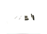 Bosch Quietcast Brake Pads BC1770-BOS