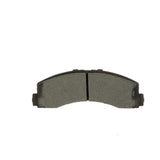 Bosch Quietcast Brake Pads BC1770-BOS
