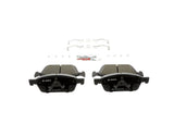 Bosch Quietcast Brake Pads BC1771-BOS