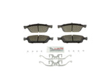 Bosch Quietcast Brake Pads BC1771-BOS